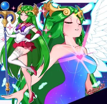 Kid Icarus