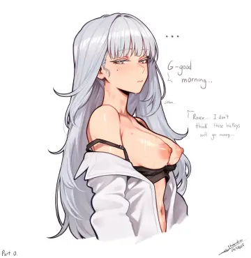 Long Hair