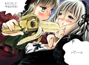 Gothic Lolita