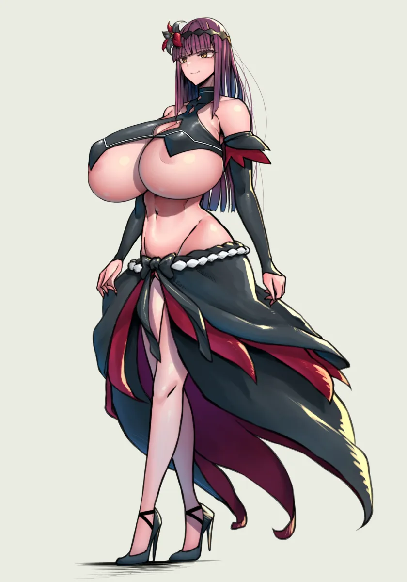 Lady J by Wolffeld Price