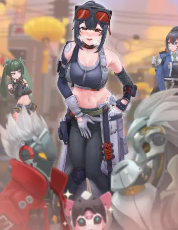 Zhu Yuan rule 34