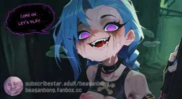 Arcane: League Of Legends