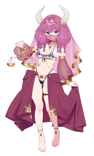 Aura (Sousou No Frieren) rule 34
