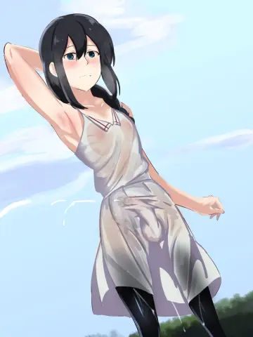 Doushi Tatsu To Dekkai No