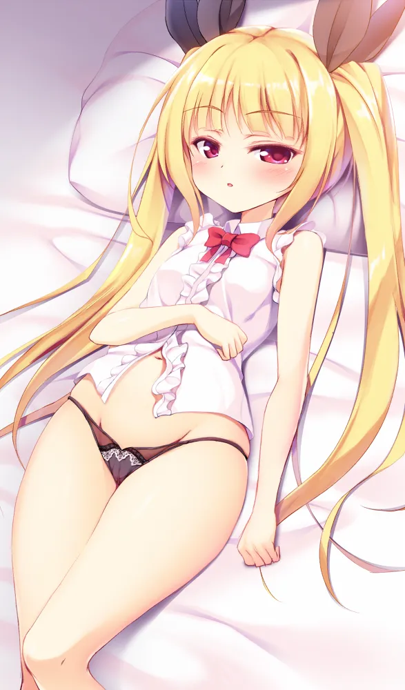 Rachel Alucard by Naoki (Endofcentury102)