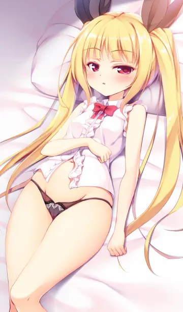 Rachel Alucard rule 34