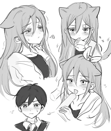 Aubrey (Faraway) (Omori) rule 34