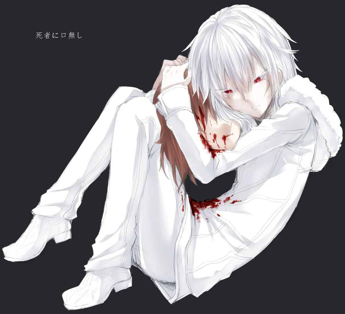 Accelerator (Toaru Majutsu No Index), Misaka Imouto by Idora (Idola)
