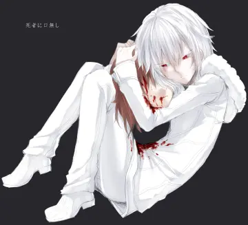Accelerator (Toaru Majutsu No Index) rule 34