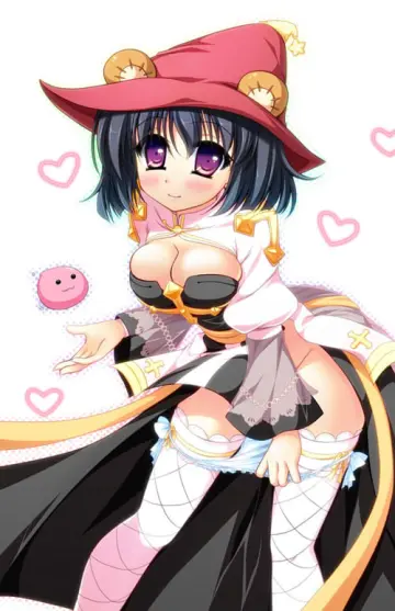 Poring rule 34