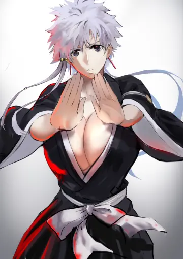 Bleach: Sennen Kessen-Hen