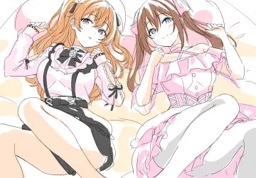 Osaka Shizuku rule 34