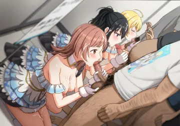 Dutch Angle