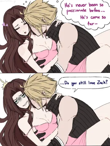 Jealous
