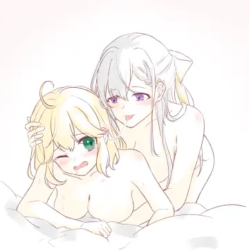 Anisphia Wynn Palettia rule 34