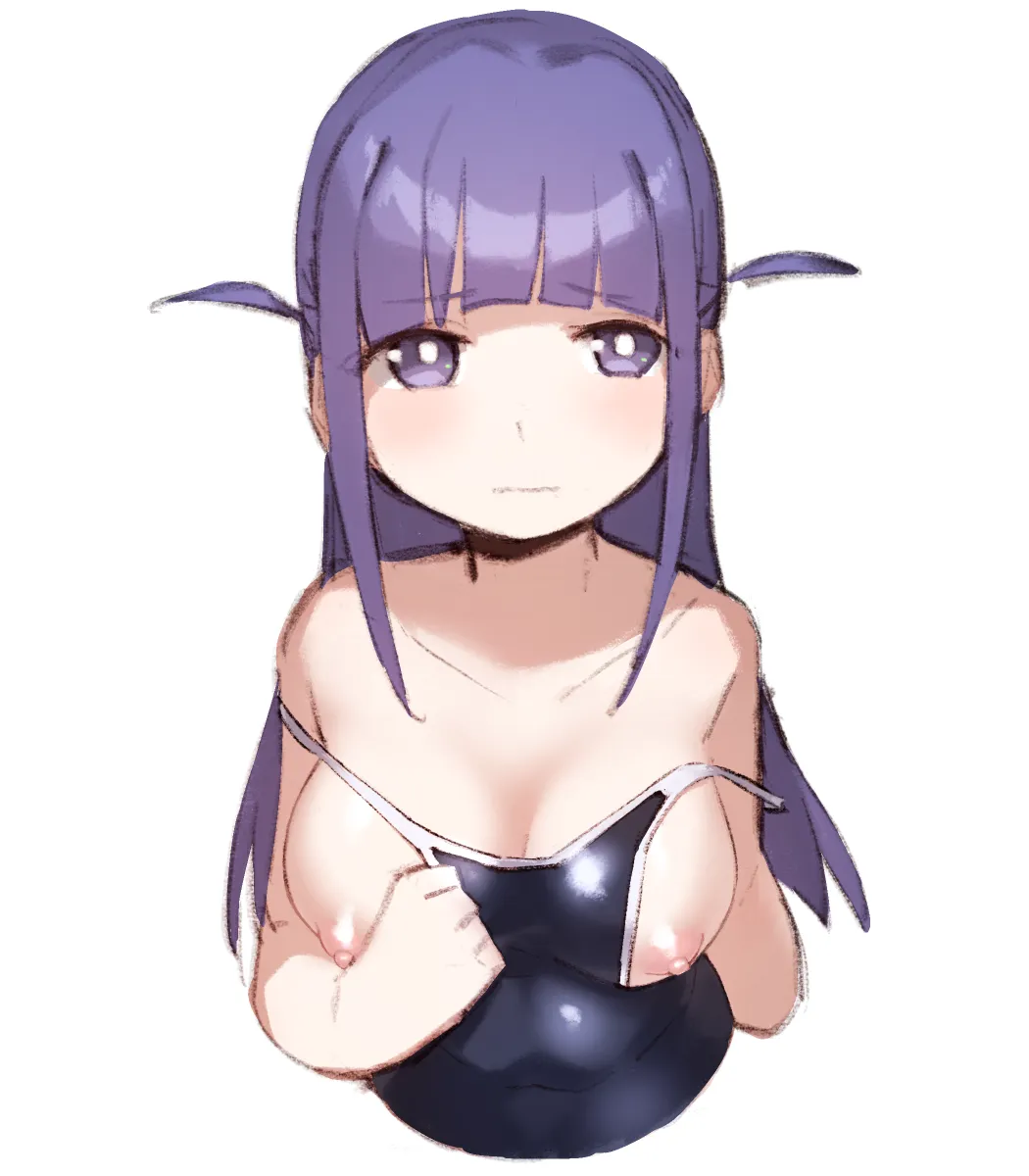 Tsuyuzaki Mahiru by Goe (G-O-E)