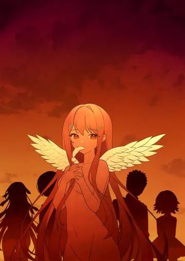 Orange Theme