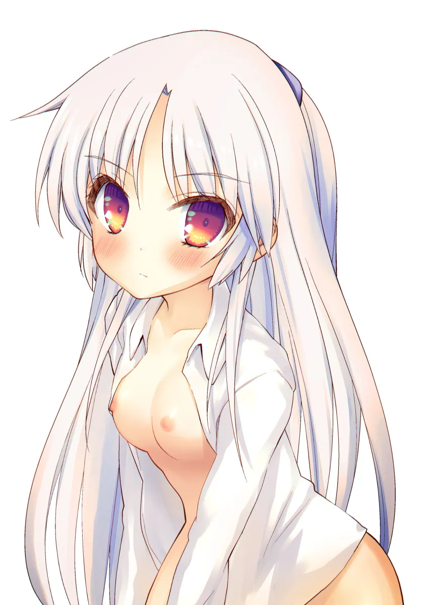 Tachibana Kanade by Hadurin (Zdmzy)