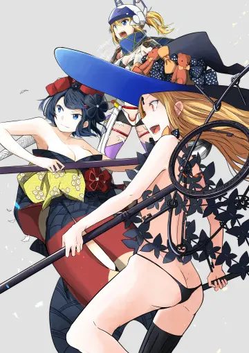Breasts