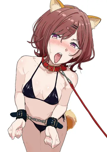 Higuchi Madoka rule 34