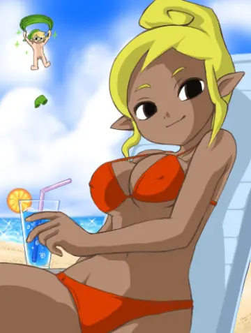 Link rule 34