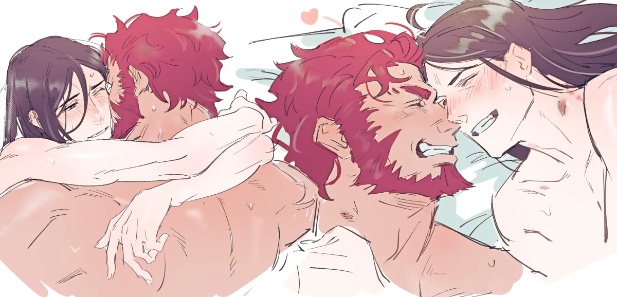 Iskandar (Fate), Waver Velvet by Jeje (Pixiv12541114)