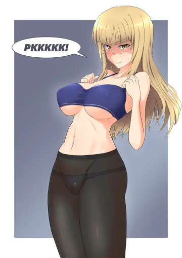 Strike Witches
