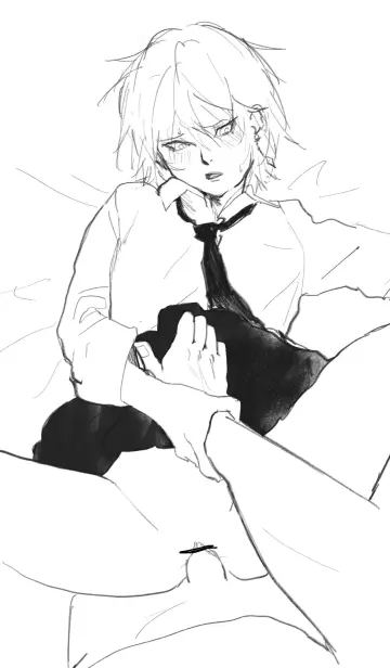 Chrollo Lucilfer rule 34