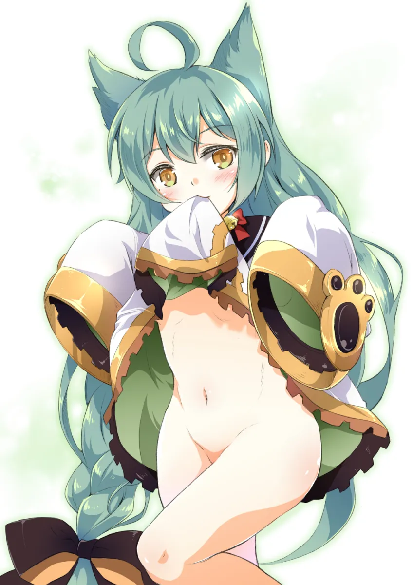 Akashi (Azur Lane) by Minase Tamaki