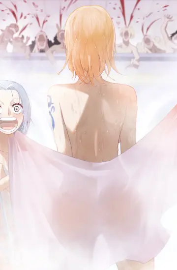 Nefertari Vivi rule 34