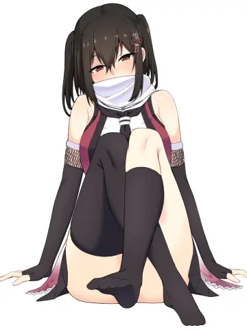 Sendai (Kancolle) rule 34
