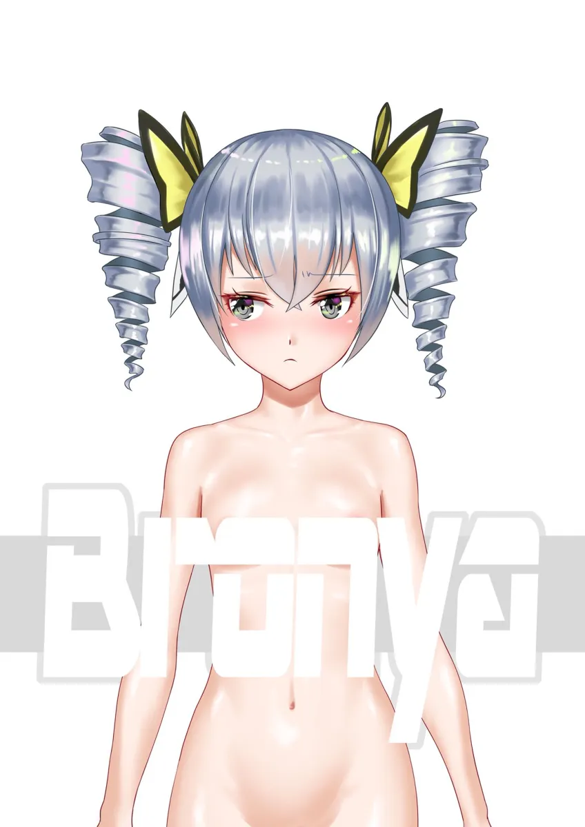 Bronya Zaychik by Gotointhepark