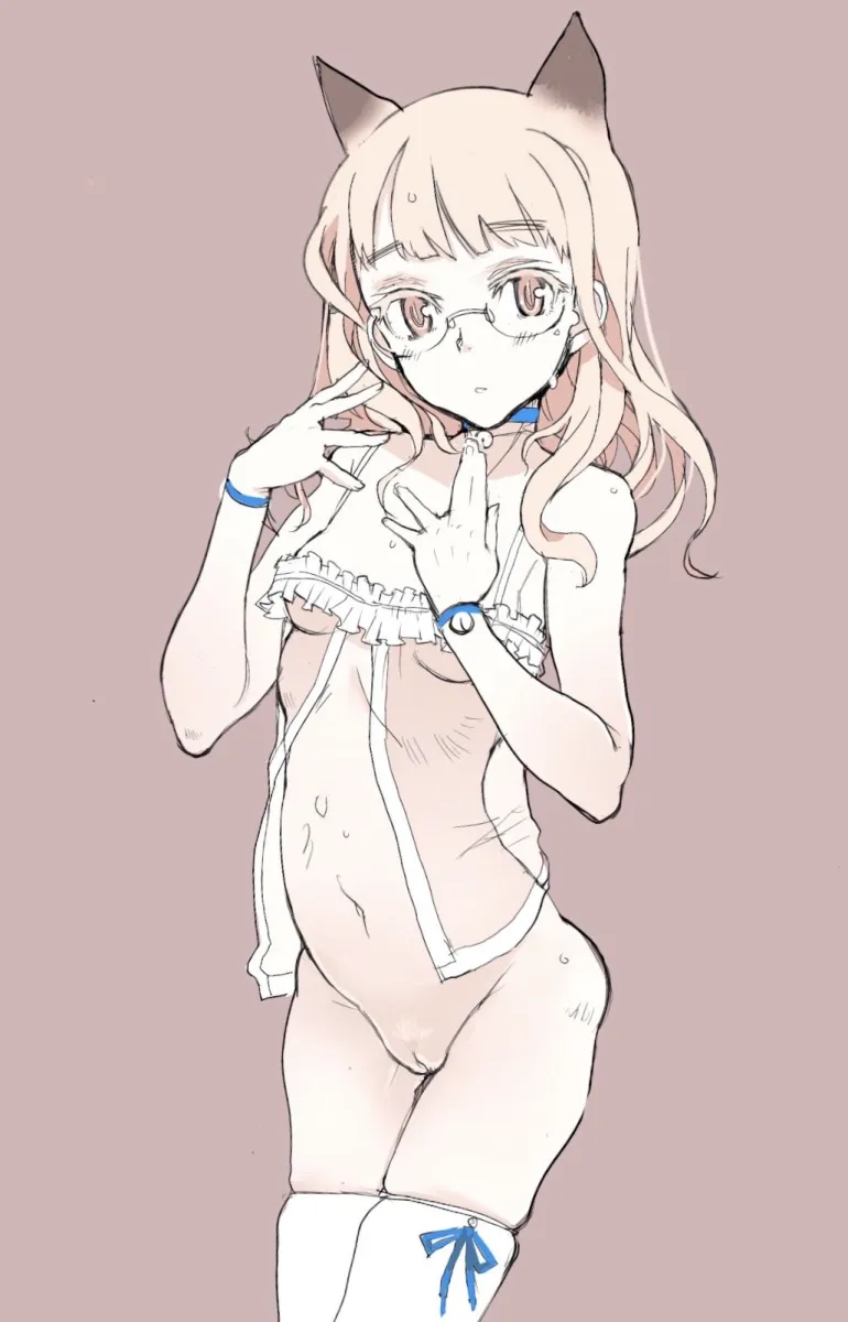 Perrine H. Clostermann by Marzy Dog