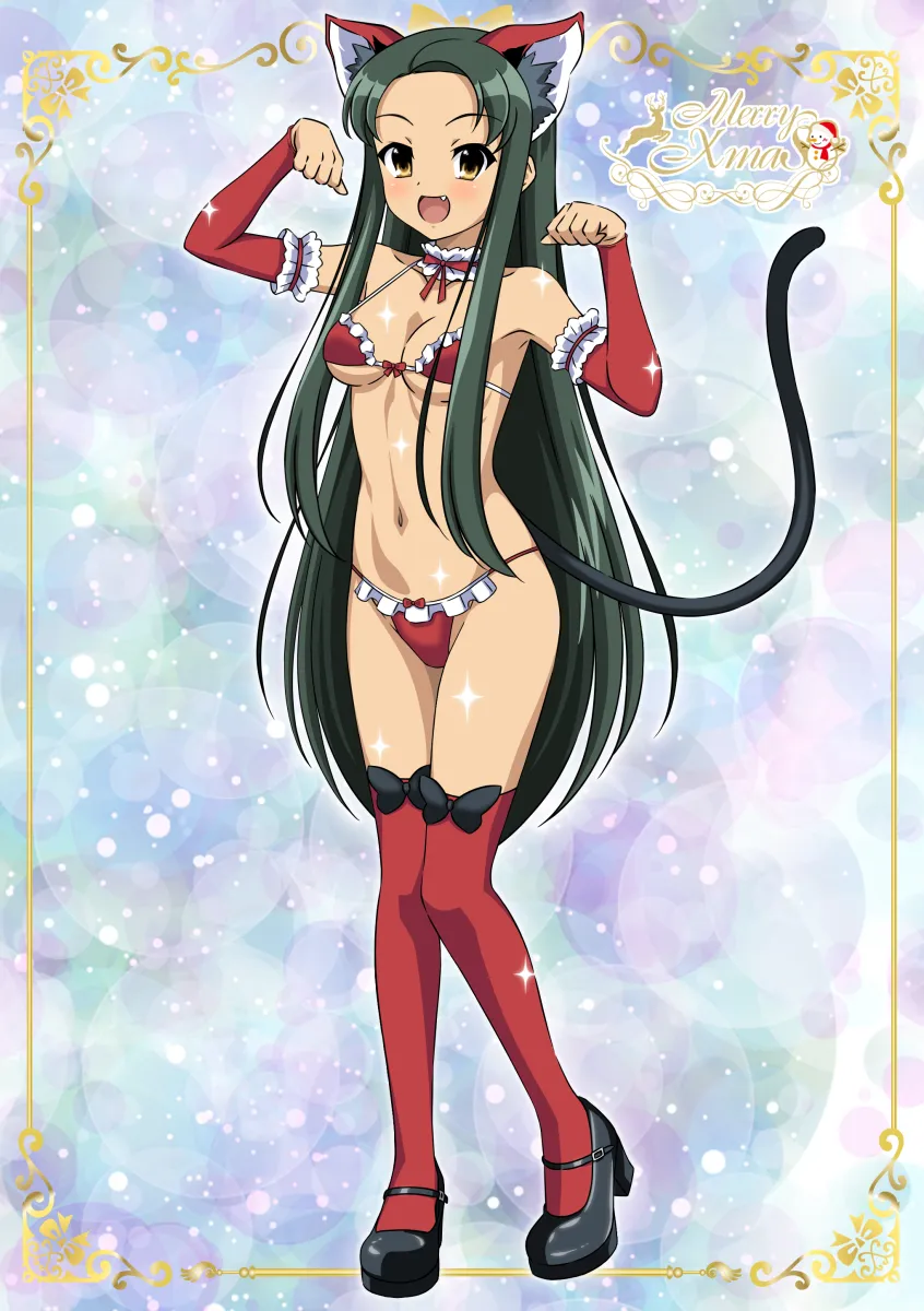 Tsuruya by Gurobeya
