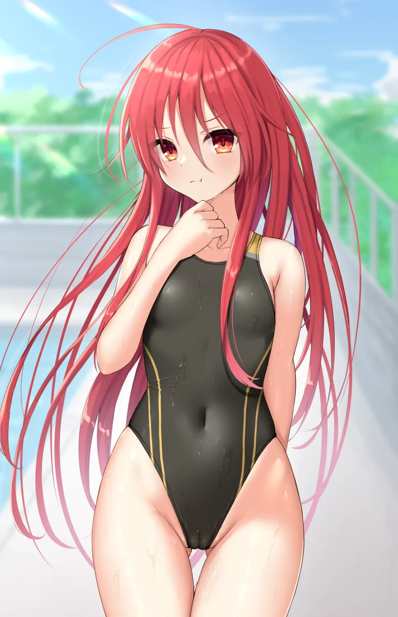 Shana by Ncontrail (Mgax7527)