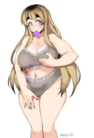 Long Hair