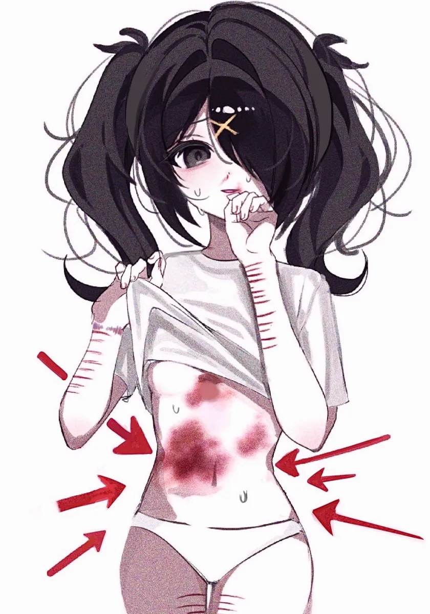 Ame-Chan (Needy Girl Overdose) by Ttede (0984Mony)