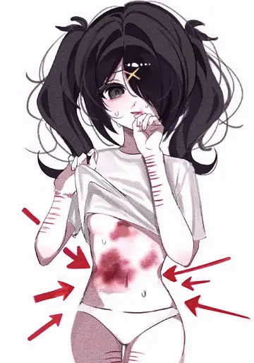 Ame-Chan (Needy Girl Overdose) rule 34