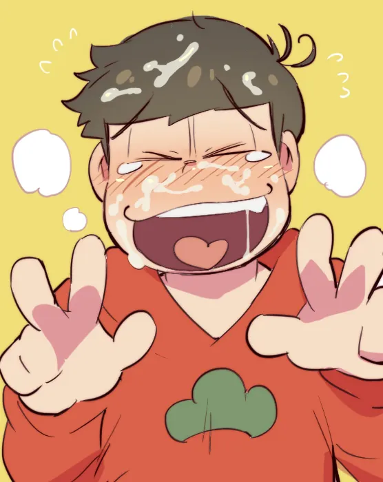 Matsuno Osomatsu by Sanjiro (Tenshin Anman)