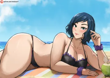1Girl
