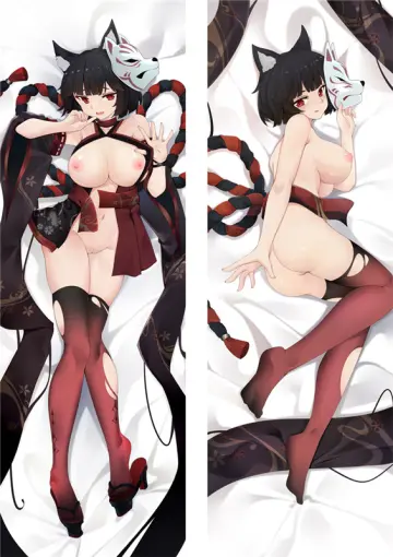 Legs Folded