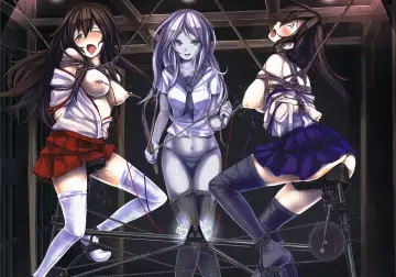 Akagi (Kancolle) rule 34