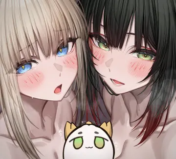 Perlica (Arknights) rule 34