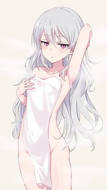 Darker Than Black