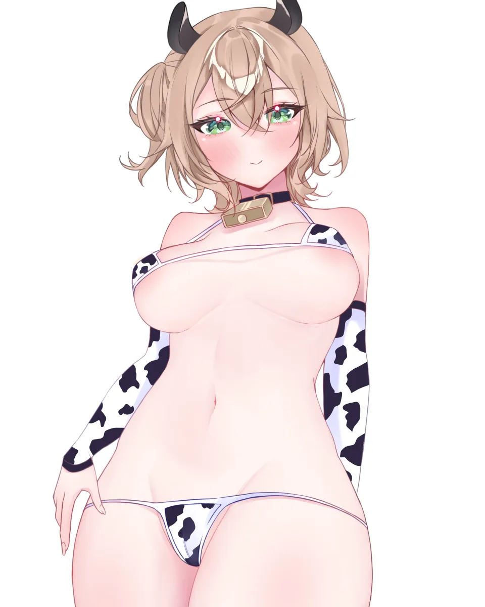 Nimi Nightmare by Hoshiiii Art