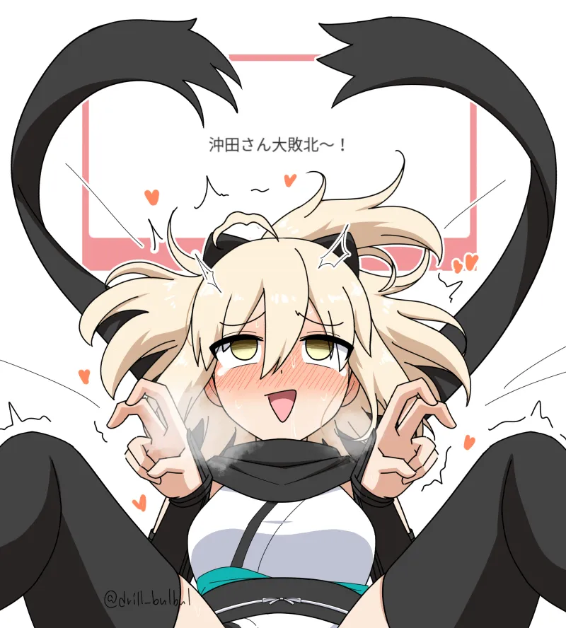 Okita Souji (Fate), Okita Souji (Koha-Ace) by Drill Bulbul