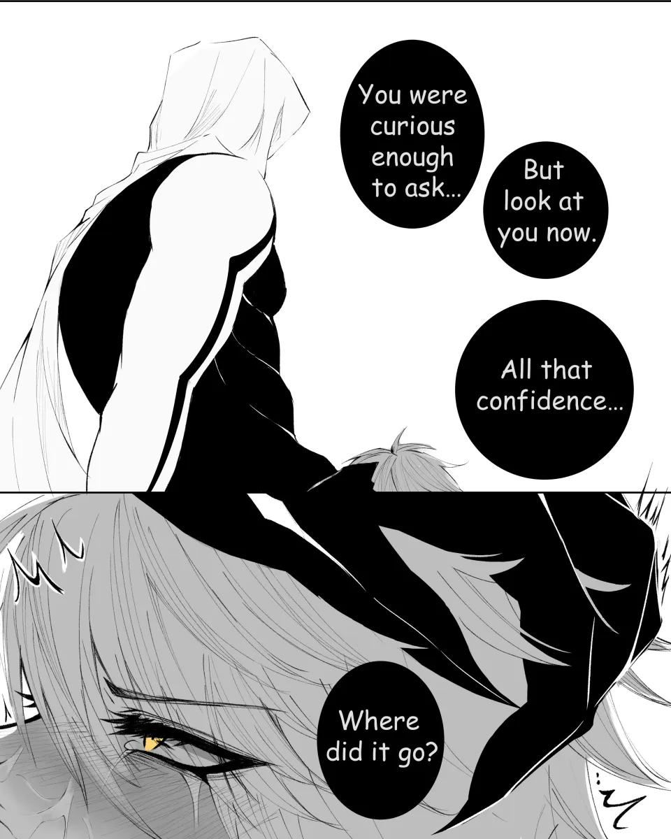 Phainon (Honkai: Star Rail), Phainon (Khaslana) (Honkai: Star Rail) by Eliice131