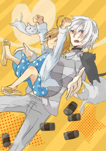 Accelerator (Toaru Majutsu No Index) rule 34
