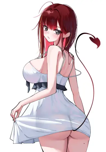 1Girl