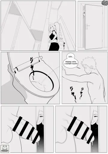 Yamanaka Ino rule 34